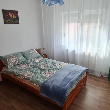 La Bloc Apartment Arad Exterior photo